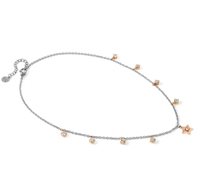 Collana Nomination Donna in Acciaio 029905/023 - 029905/023